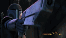 Obi Wan Obiwan Kenobi GIF - Obi Wan Obiwan Kenobi Clone Wars GIFs