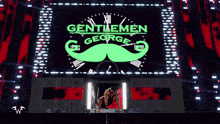 Fwf George GIF - Fwf George Gentlemen George GIFs