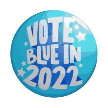 vote proud democrat election vote blue in2022 left wing