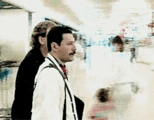 Freddie Mercury Queen GIF - Freddie Mercury Queen Just Arrived GIFs