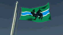 Roosteria Flag GIF - Roosteria Flag GIFs