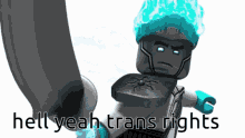 Ninjago Trans GIF - Ninjago Trans Transgender GIFs