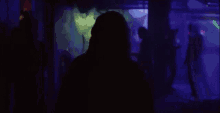 Walk In Rave GIF - Walk In Rave Party GIFs