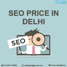 Seo Price In Delhi Seo Delhi GIF - Seo Price In Delhi Seo Price Seo Delhi GIFs