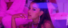 7rings Ariana Grande GIF - 7rings Ariana Grande GIFs