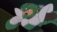 Snake Man Mega Man GIF - Snake Man Mega Man Running GIFs