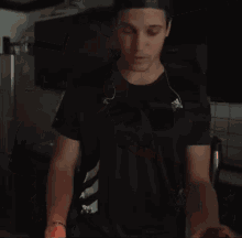 Wincent Weiss Food GIF - Wincent Weiss Food Toast GIFs