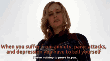 When Suffer GIF - When Suffer Anxiety GIFs