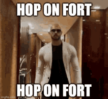 Hop On Fort Fortnite GIF - Hop On Fort Fortnite Gaming GIFs