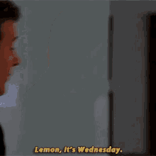 Lemon Wednesday GIF - Lemon Wednesday Meme GIFs