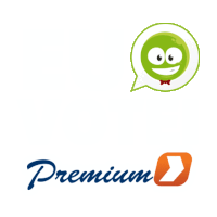Premiumclube Premiumproteção Sticker