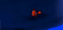 Nemo Little Mermaid GIF - Nemo Little Mermaid Boat GIFs