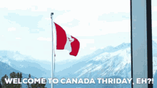 Thriday Canada GIF