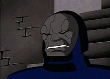 Darkseid Superman GIF - Darkseid Superman Laser GIFs