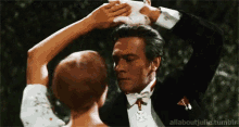 Sound Of Music GIF - Sound Of Music Julie Andrews Christopher Plummer GIFs
