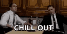Tom Hardy Chill GIF - Tom Hardy Chill Chillout GIFs