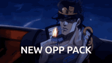 Opp Pack GIF - Opp Pack GIFs