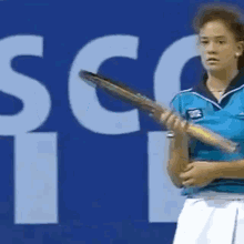 Patty Schnyder Tennis GIF - Patty Schnyder Tennis Wta GIFs