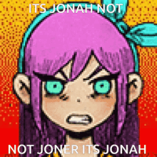 Jonah Jonah Marshall GIF - Jonah Jonah Marshall GIFs