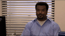 The Office Figure Something Out GIF - The Office Figure Something Out Figure It Out GIFs