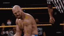 Oney Lorcan Look GIF - Oney Lorcan Look Serious GIFs