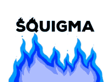 Squigma Fire GIF - Squigma Fire GIFs