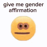 Gender Affirmation GIF