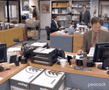 I Declare Bankruptcy The Office Bankruptcy GIF - I Declare Bankruptcy The Office Bankruptcy I Declare Bankruptcy GIFs