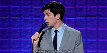 John Mulaney Mulaney GIF - John Mulaney Mulaney New In Town GIFs
