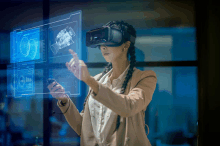 Japan Virtual Reality Market GIF - Japan Virtual Reality Market GIFs