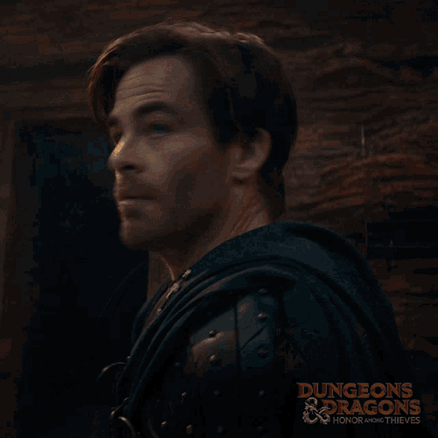 Dungeons & Dragons: Honor Among Thieves (2023) - IMDb