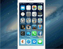 Iphone Ios7 GIF - Iphone Ios7 Apple GIFs