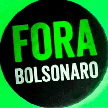 Forabolsonaro2 GIF - Forabolsonaro2 GIFs