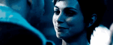 Smile Deadpool GIF