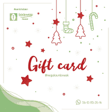Navidad Regala GIF - Navidad Regala Gift Card GIFs