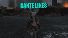 Kante GIF - Kante GIFs