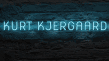 Kurt Kjergaard GIF - Kurt Kjergaard Flensburg GIFs