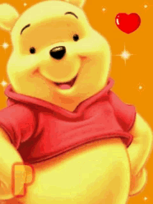 Pooh GIF - Pooh GIFs