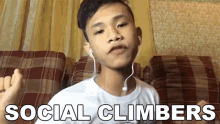 climbers kala
