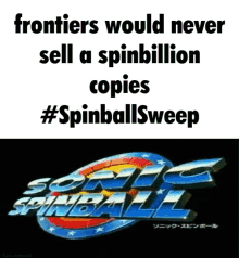 sonic sonic central sonic2022 sonic frontiers sonic spinball