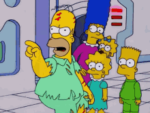 Homer Simpson Brain GIF - Homer Simpson Brain The Simpsons GIFs