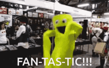Fantastic Excited GIF - Fantastic Excited Dance GIFs