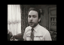 Charley Day GIF - Always Sunny Kittenmittens So GIFs