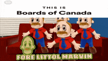 Boards Of Canada Boc GIF