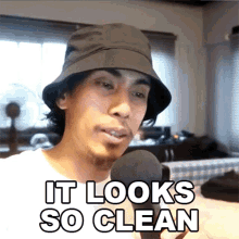 It Looks So Clean Gloco GIF - It Looks So Clean Gloco Gloco Gaming GIFs