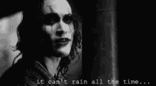 Rain Emo GIF - Rain Emo GIFs