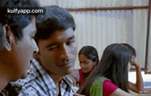 Wink.Gif GIF - Wink Actions Dhanush GIFs