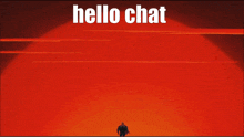 Governor Ratcliffe Hello Chat GIF - Governor Ratcliffe Hello Chat GIFs