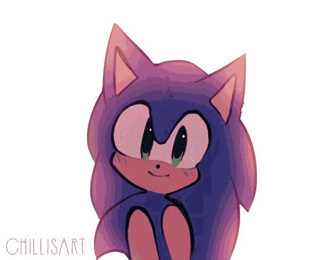 sonic #chao  Sonic fan art, Fan art, Sonic