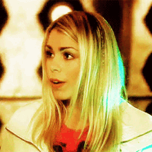 rose tyler billie piper doctor who dr who hot